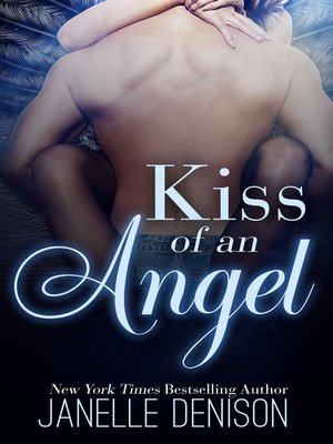 cover image of Kiss of an Angel